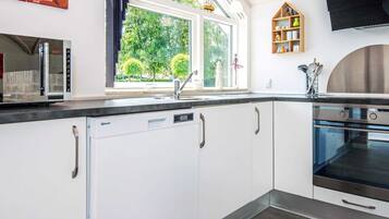 Ferienhaus | Innenbereich