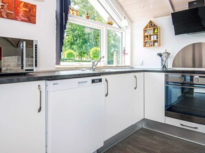 Hus | Interiør