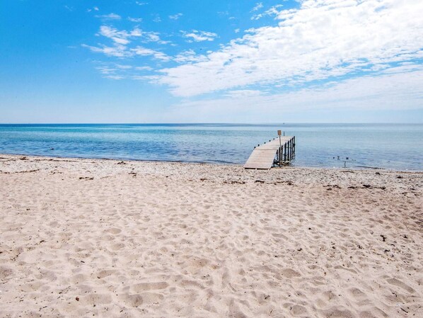 House | Beach