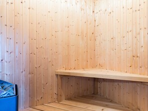 Hus | Bastu