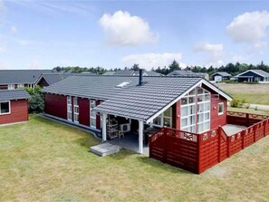 House | Exterior - 6 Person Holiday Home in Tarm (Tarm)