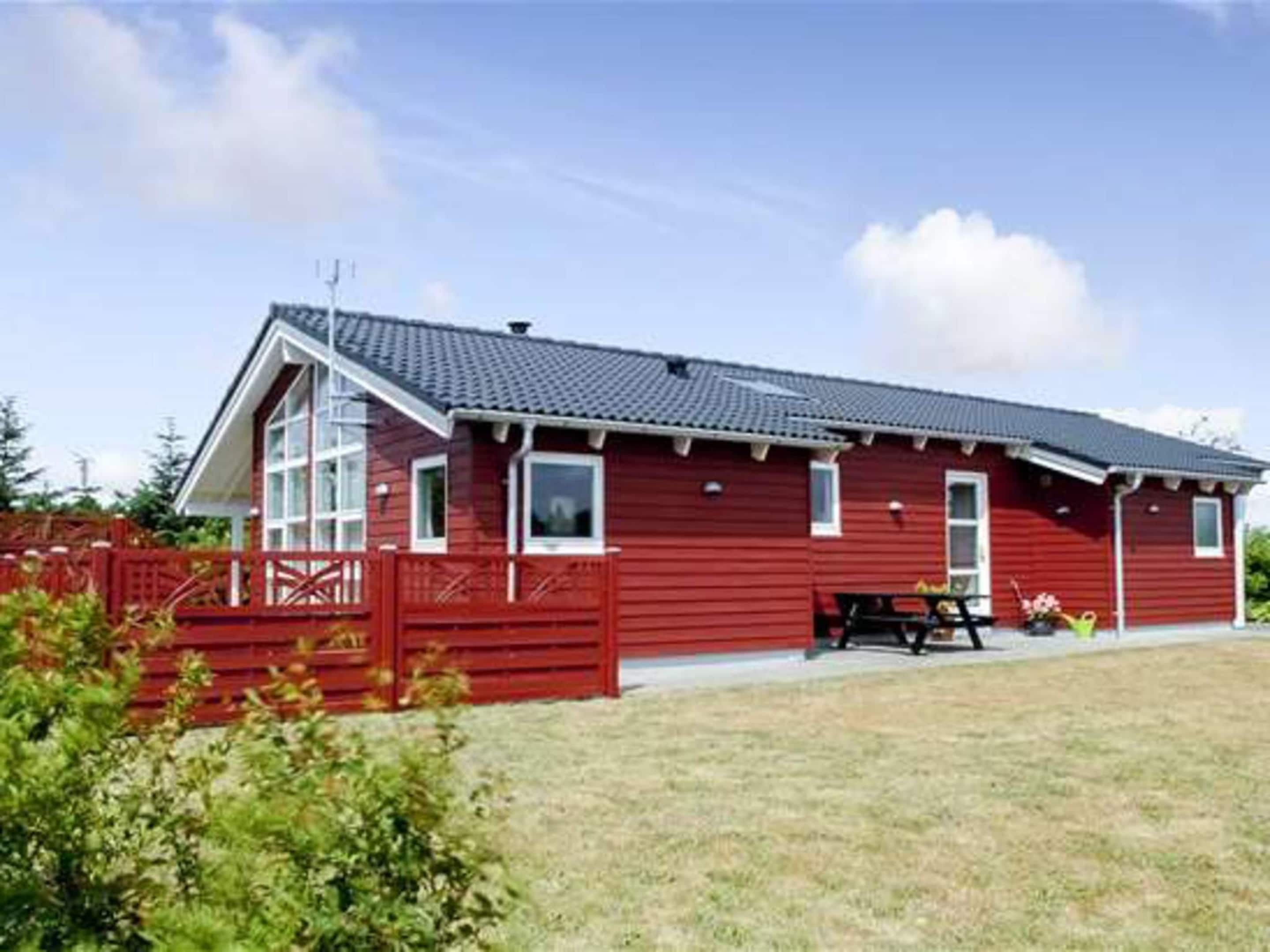 Hus | Eksteriør