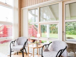 House | Interior - 6 Person Holiday Home in Tarm (Tarm)