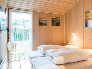Hus | Interiör