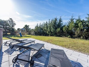 Maison | Terrasse/Patio