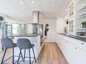 Casa | Cozinha privada
