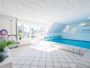 Maison | Piscine | Piscine extérieure
