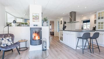 House | Interior