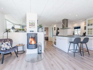 Maison | Intérieur