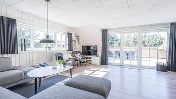 House | Living area