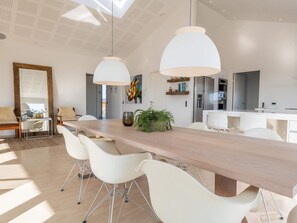 Interior - 6 Person Holiday Home in Fano (Fano)