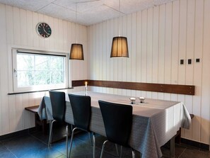 Ferienhaus | Speisen