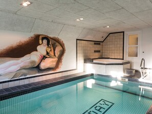 Ferienhaus | Pool | Außenpool