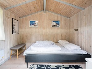 Interior - 6 Person Holiday Home in Norre Nebel (Norre Nebel)