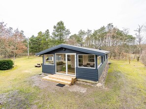 Property amenity - 6 Person Holiday Home in Norre Nebel (Norre Nebel)