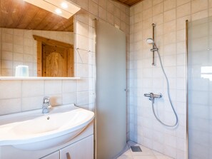 Interior - 4 Person Holiday Home in Henne (Henne)