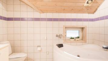 Hus | Spabehandling