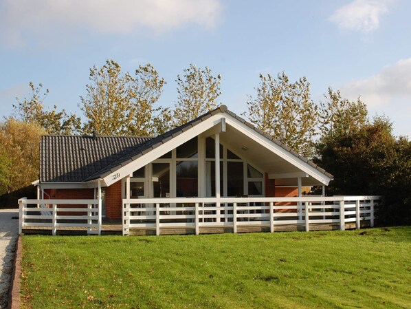 House | Exterior