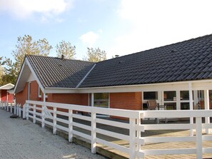 House | Exterior