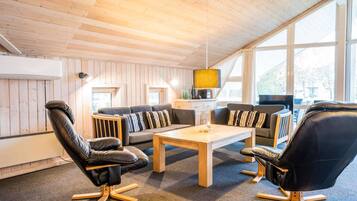 Hus | Opholdsområde