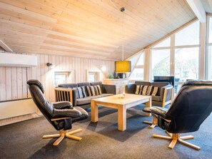 House | Living area