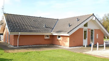 Hus | Udendørsområde