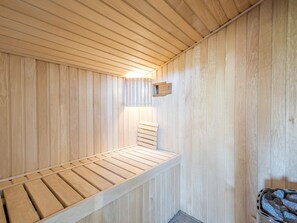 House | Sauna - 6 Person Holiday Home in Hemmet (Hemmet)
