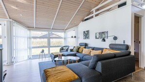 Hus | Oppholdsområde