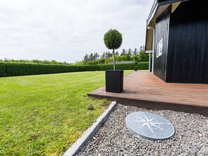 Casa | Esterni