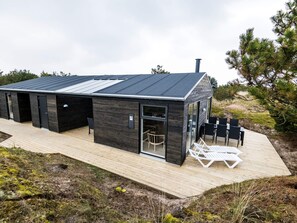 Maison | Extérieur