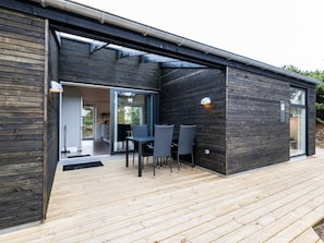 House | Exterior - 6 Person Holiday Home in Fano (Fano)