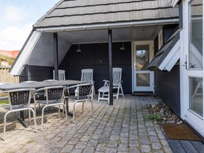 Speisen im Freien