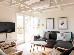 Ferienhaus | Innenbereich