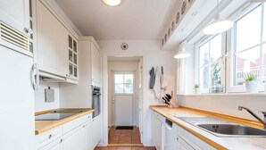 Hus | Eget kök