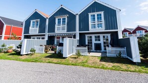 Hus | Exteriör
