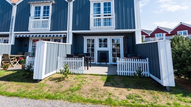 Hus | Exteriör