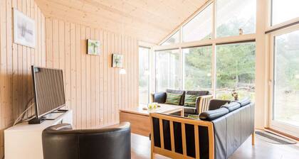 10 Person Holiday Home in Norre Nebel