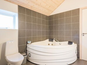 Spa treatment - 5 Star Holiday Home in Norre Nebel (Norre Nebel)