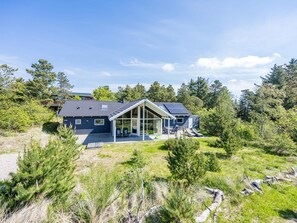 Exterior - 5 Star Holiday Home in Norre Nebel (Norre Nebel)