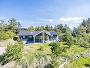 Hus | Udendørsområde