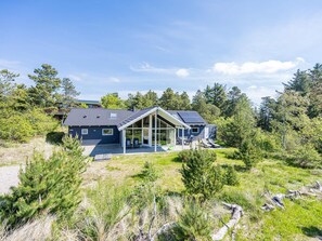 Hus | Udendørsområde