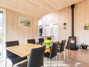Interior - 5 Star Holiday Home in Norre Nebel (Norre Nebel)