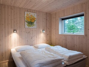 House | Interior - 5 Star Holiday Home in Norre Nebel (Norre Nebel)