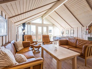 Maison | Intérieur
