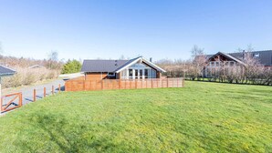 House | Exterior - 6 Person Holiday Home in Hemmet (Hemmet)