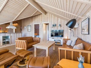 Maison | Intérieur