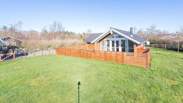 House | Exterior - 6 Person Holiday Home in Hemmet (Hemmet)