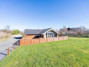 House | Exterior - 6 Person Holiday Home in Hemmet (Hemmet)