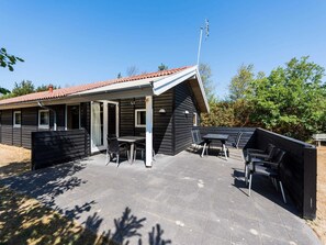 House | Exterior