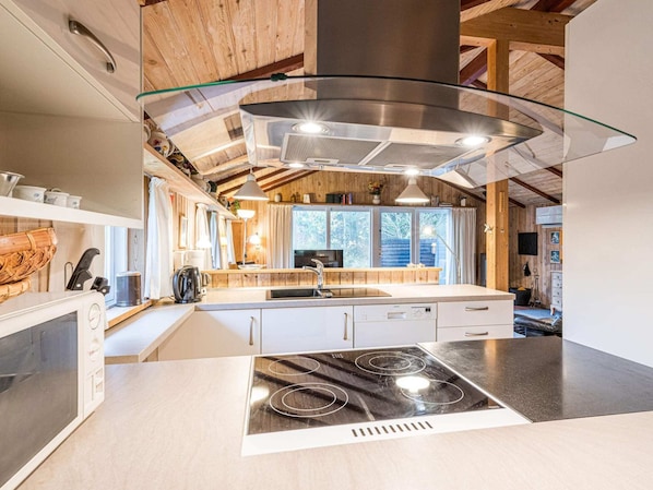House | Private kitchen